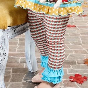 GUC Matilda Jane Brushwood leggings